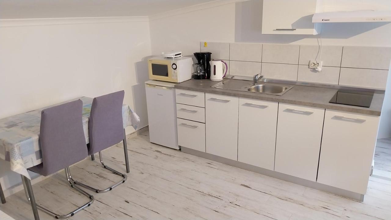 Appartement Jan 4 Pula